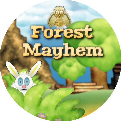 Forest mayhem Icon