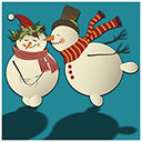 Christmas Memory Challenge Icon