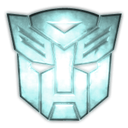 Robotex Icon