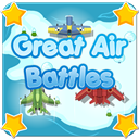 Great Air Battles Icon