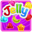 Jelly Match 3 Icon