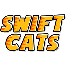 swift cats Icon