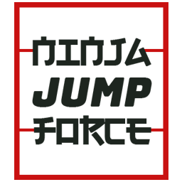 ninja jump force Icon